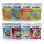 Multi Millet Combo | Kodo, Jowar, Little & Barnyard Grains | Jowar Upma Rava & Flour | Multi Idly Rava & Flour (Pack of 8 - 3kg)