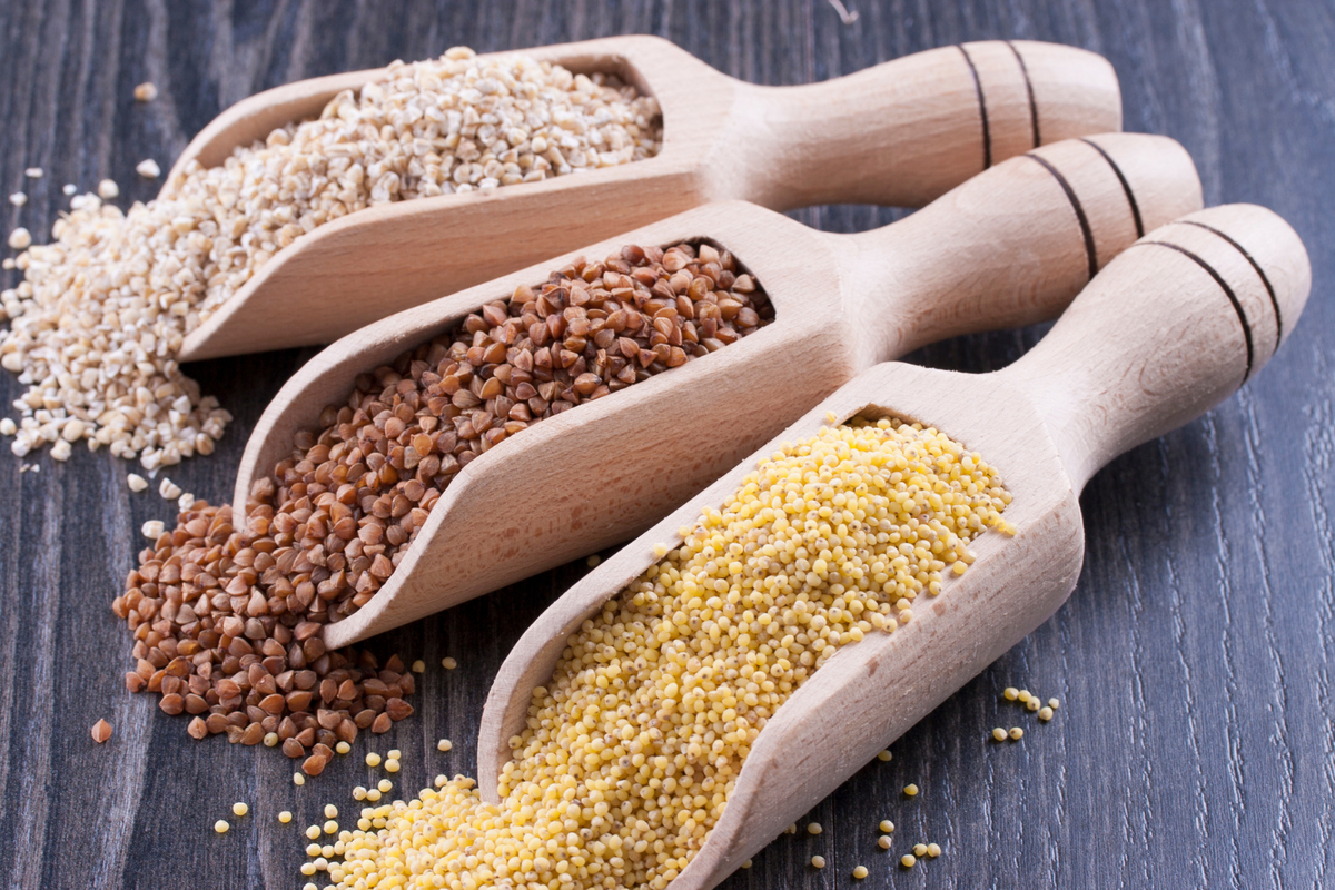 Millets