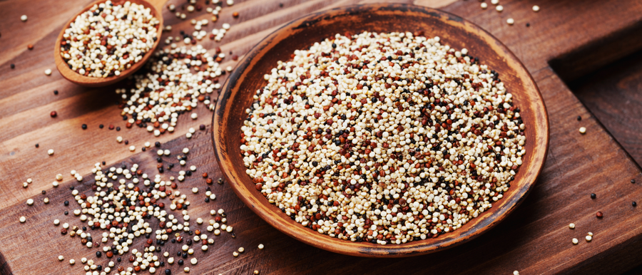 Quinoa in India: Is It Worth the Hype? Benefits, Recipes & Where to Buy