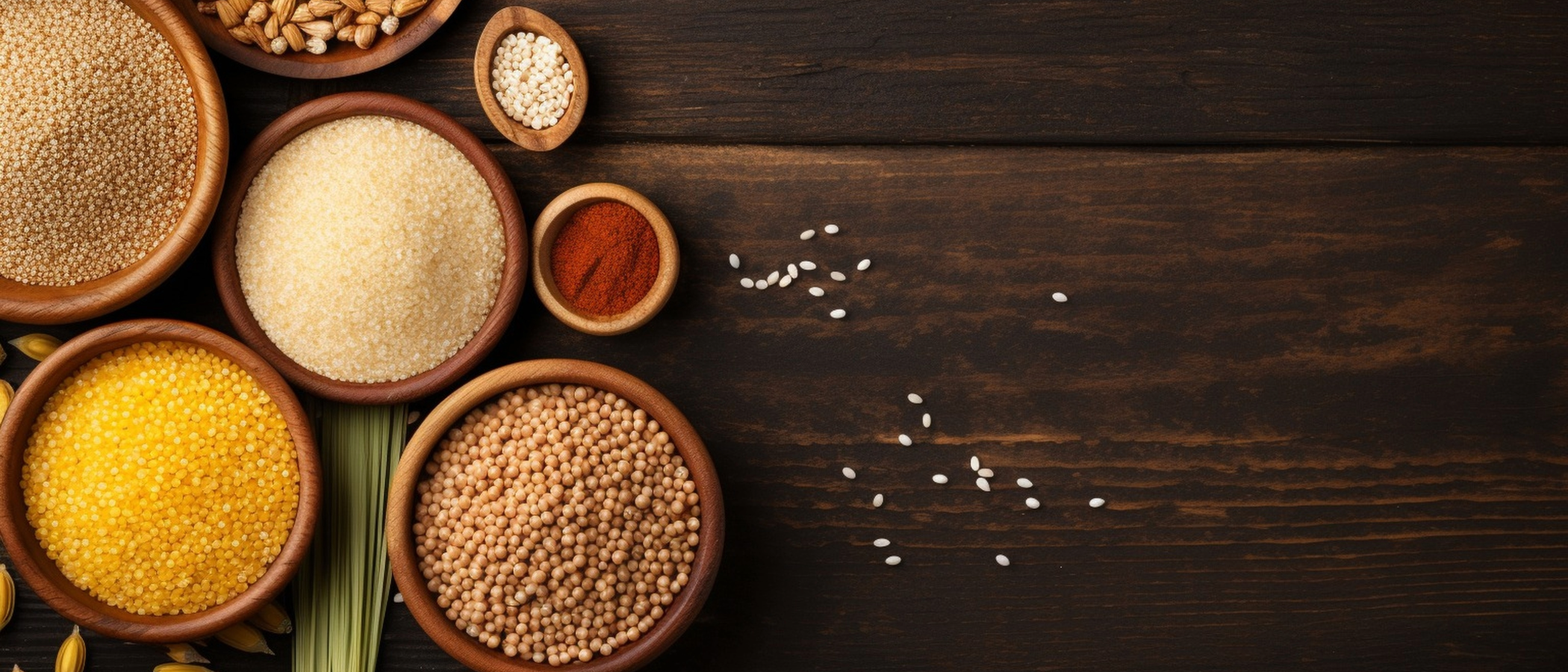 10 Proven Health Benefits of Millet for Diabetes, Heart Health & Weight Loss