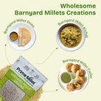 Barnyard Millet Grains (500g)