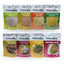 Multi Millet Combo | Barnyard, Kodo, Little & Foxtail | Kodo & Multi Idly Rava | Finger Millet & Multi Flour (Pack of 8 - 3kg)