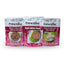 Multi Millet Combo | Multi Flour | Idly & Upma Rava (Pack of 3 x 750g)
