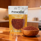 Finger Millet Grains (500g)