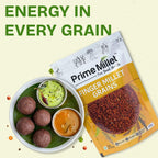 Finger Millet Grains (500g)