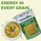 Foxtail Millet Grains (500g)