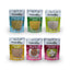 Multi Millet Combo | Kodo, Foxtail, Barnyard & Jowar Grain | Idly & Upma Rava (Pack of 6 - 2.5kg)