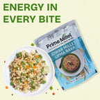 Jowar Millet Upma Rava (250g)