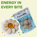 Jowar Millet Idli Rava (250g)