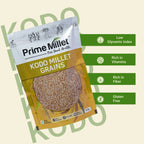 Kodo Millet Grains (500g)