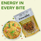 Kodo Millet Upma Rava (250g)