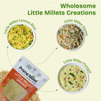 Little Millet Grains(500g)
