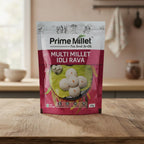 Multi Millet Idli Rava (250g)