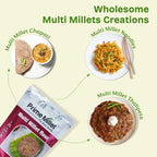 Multi Millet Flour (250g)