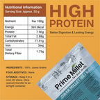 Jowar Millet Idli Rava (250g)