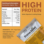 Finger Millet Idli Rava (250g)