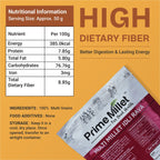 Multi Millet Idli Rava (250g)