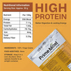 Finger Millet Upma Rava (250g)