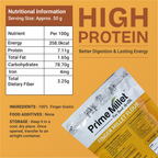 Finger Flour | Whole Kodo Grain Combo  ( Pack of 2 x 750 g )