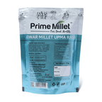 Jowar Millet Upma Rava (250g)