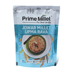Jowar Millet Upma Rava (250g)