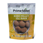 Kodo Millet Idli Rava (250g)