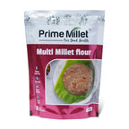 Multi Millet Flour (250g)