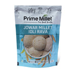 Jowar Millet Idli Rava (250g)