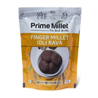 Finger Millet Idli Rava (250g)