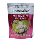 Multi Millet Idli Rava (250g)