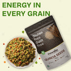 Quinoa Seeds – Gluten Free Guilt Free(1kg)