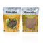 Finger Flour | Whole Kodo Grain Combo  ( Pack of 2 x 750 g )