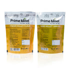 Finger Flour | Whole Kodo Grain Combo  ( Pack of 2 x 750 g )