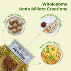 Kodo Millet Upma Rava (250g)