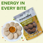 Kodo Millet Idli Rava (250g)